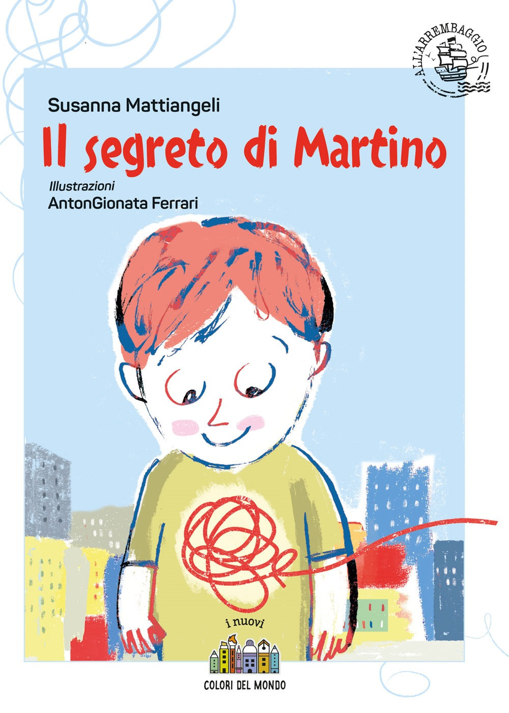 Il segreto di Martino