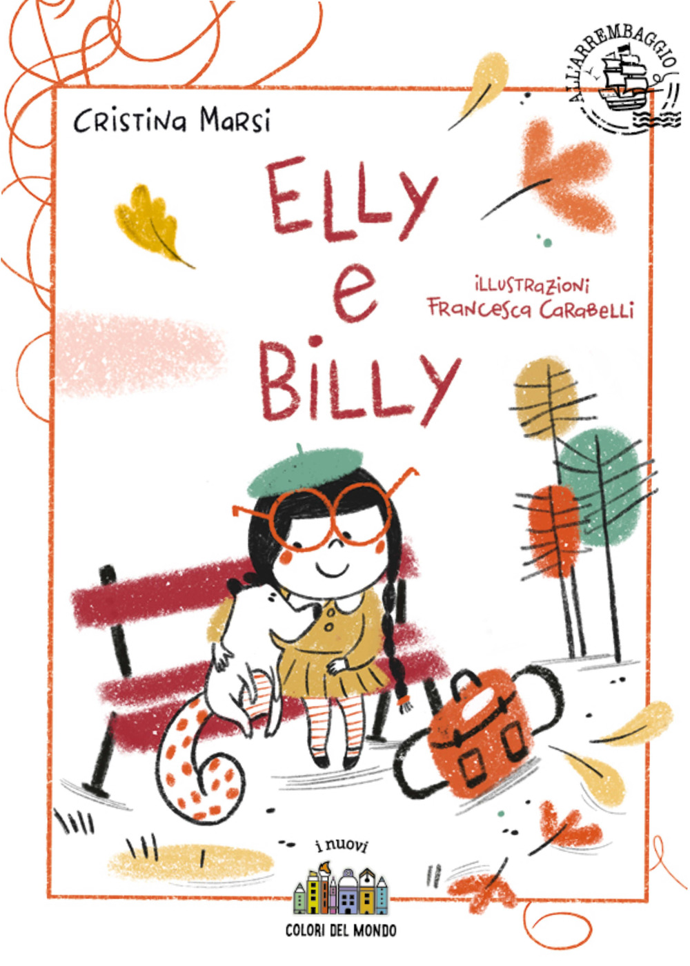 Elly e Billy