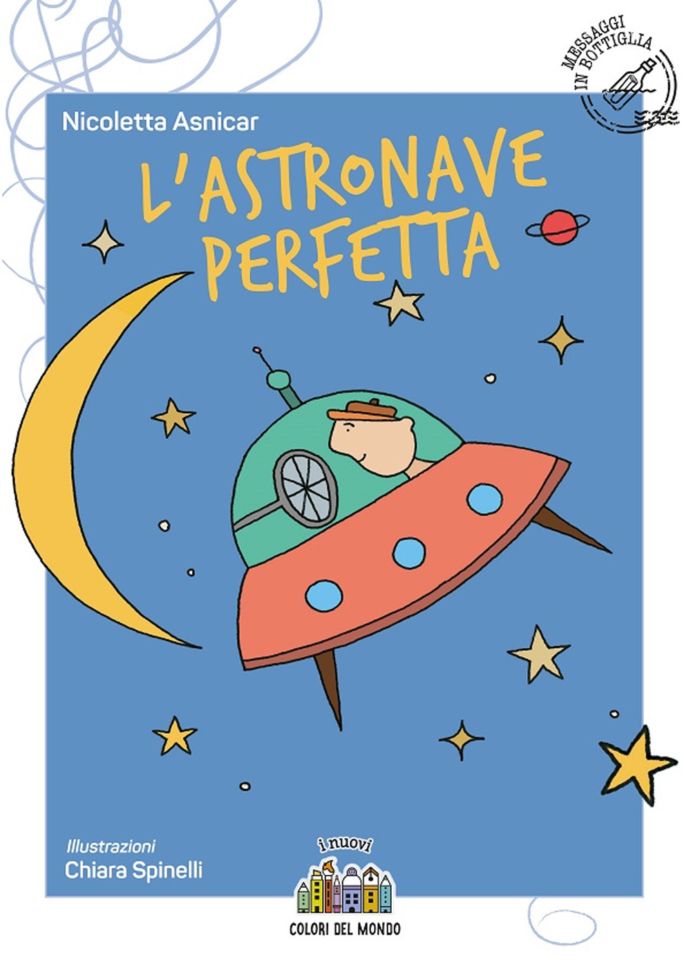 L'astronave perfetta
