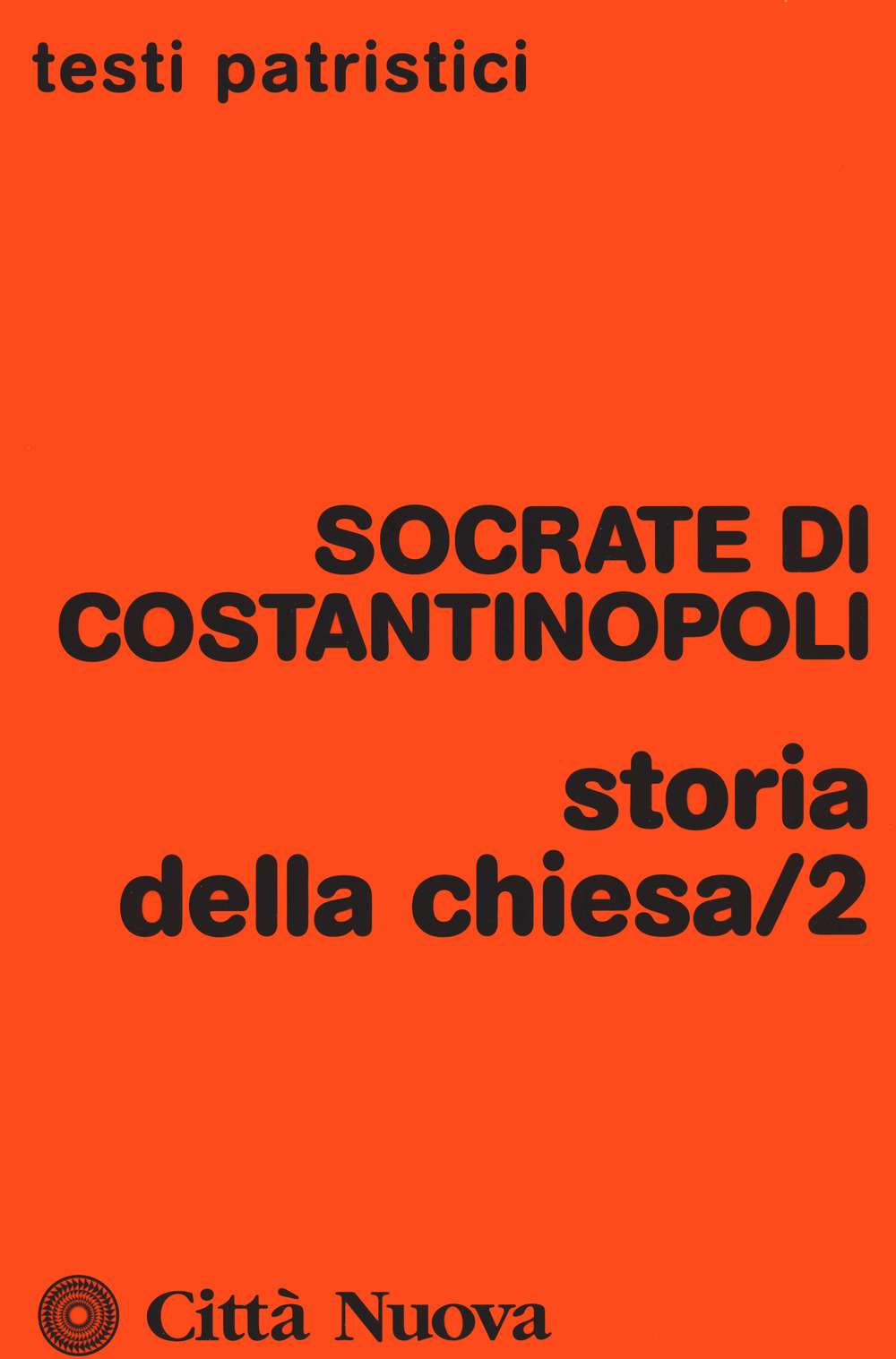 Storia della Chiesa. Vol. 2