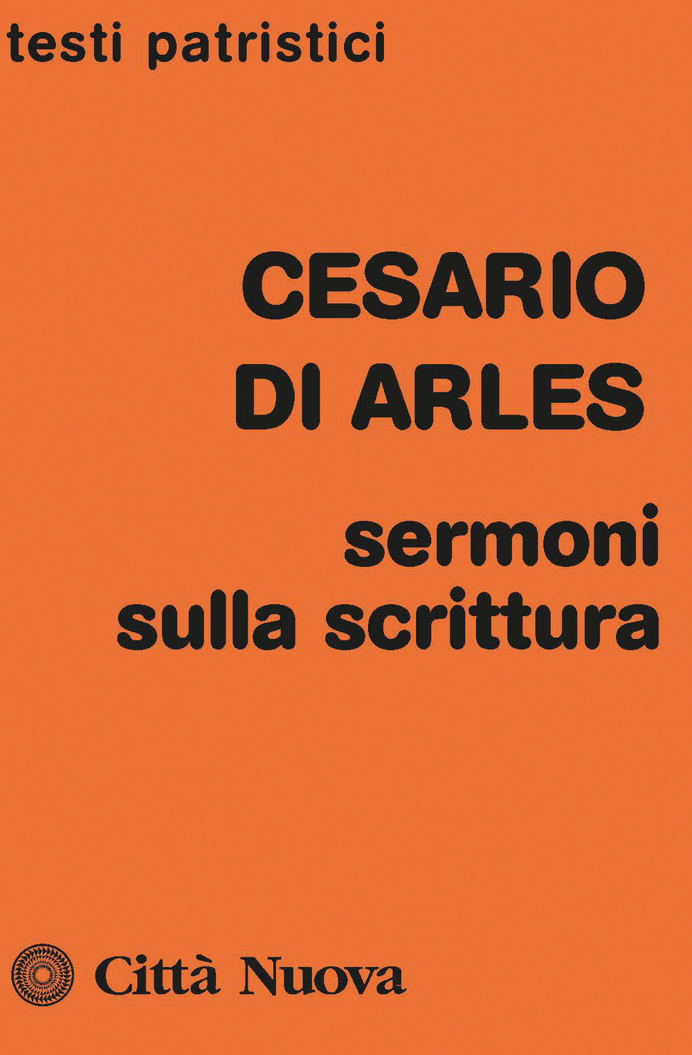 Sermoni sulla Scrittura