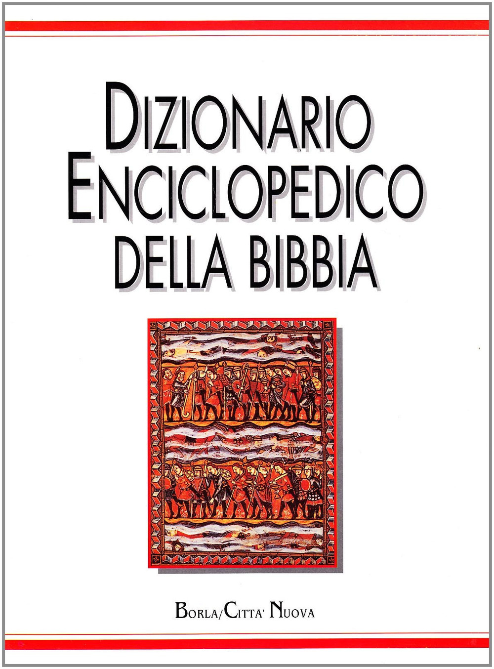 Dizionario enciclopedico della Bibbia