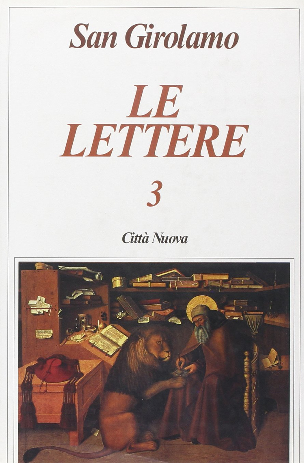Le lettere. Vol. 3: Lettere 80-116