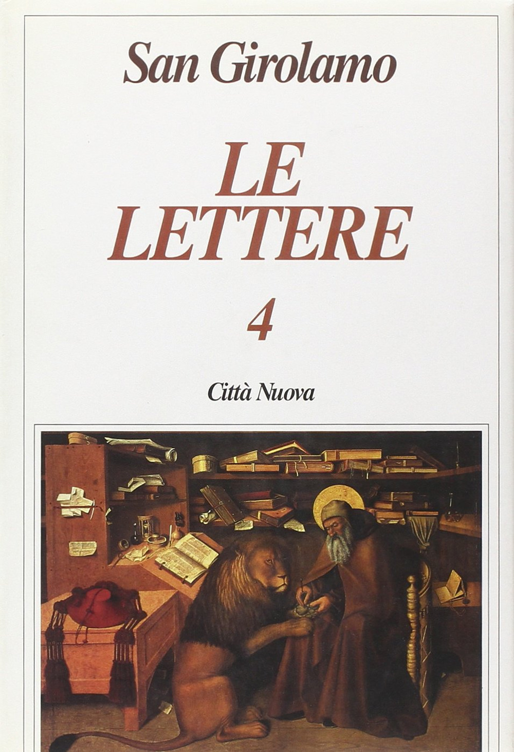 Lettere. Vol. 4: Indici 117-157