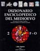 Dizionario enciclopedico del Medioevo. Vol. 2