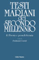 Testi mariani del secondo millennio. Vol. 8: Poesia e prosa letteraria