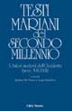 Testi mariani del II millennio. Vol. 5: Autori moderni dell'Occidente (secc. XVI-XVII)