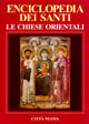 Enciclopedia dei santi. Le Chiese orientali. Vol. 2: Gip-Z