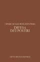 Opere. Vol. 14/2: La difesa dei poveri contro i calunniatori