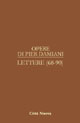 Opere. Vol. 1/4: Lettere (68-90)