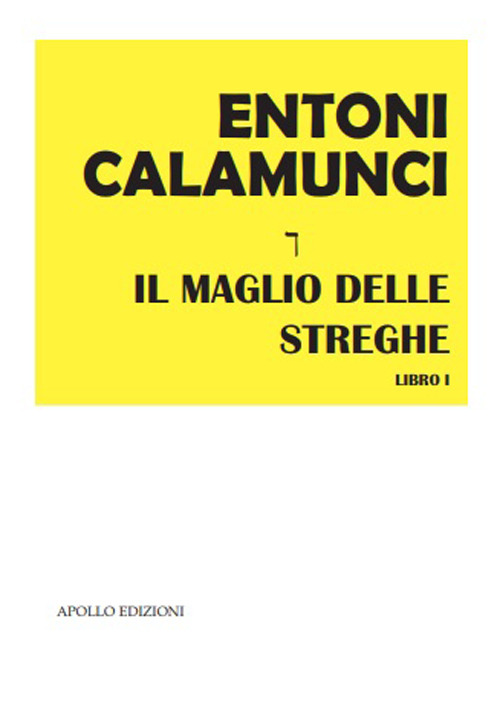 Il maglio delle streghe