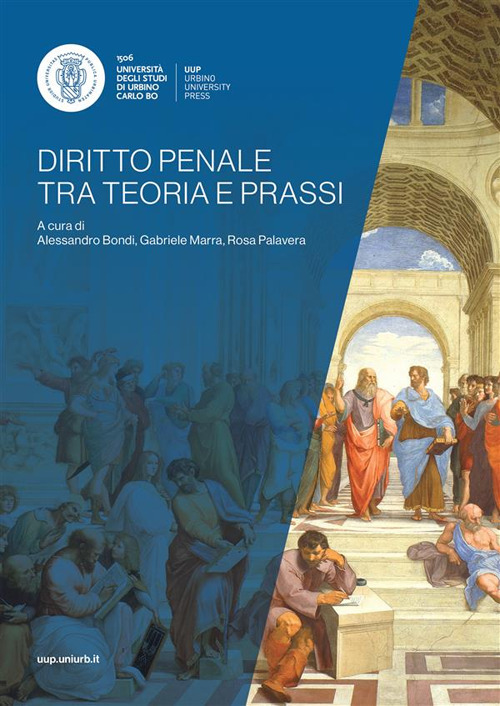 Diritto penale tra teoria e prassi