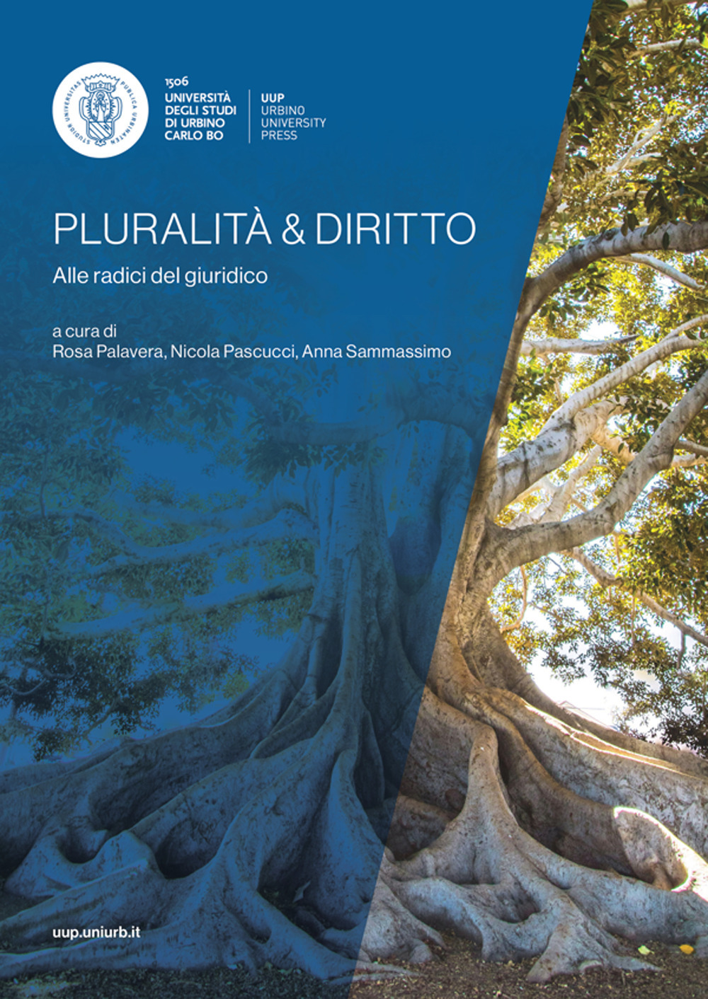 Pluralità & diritto. Alle radici del giuridico