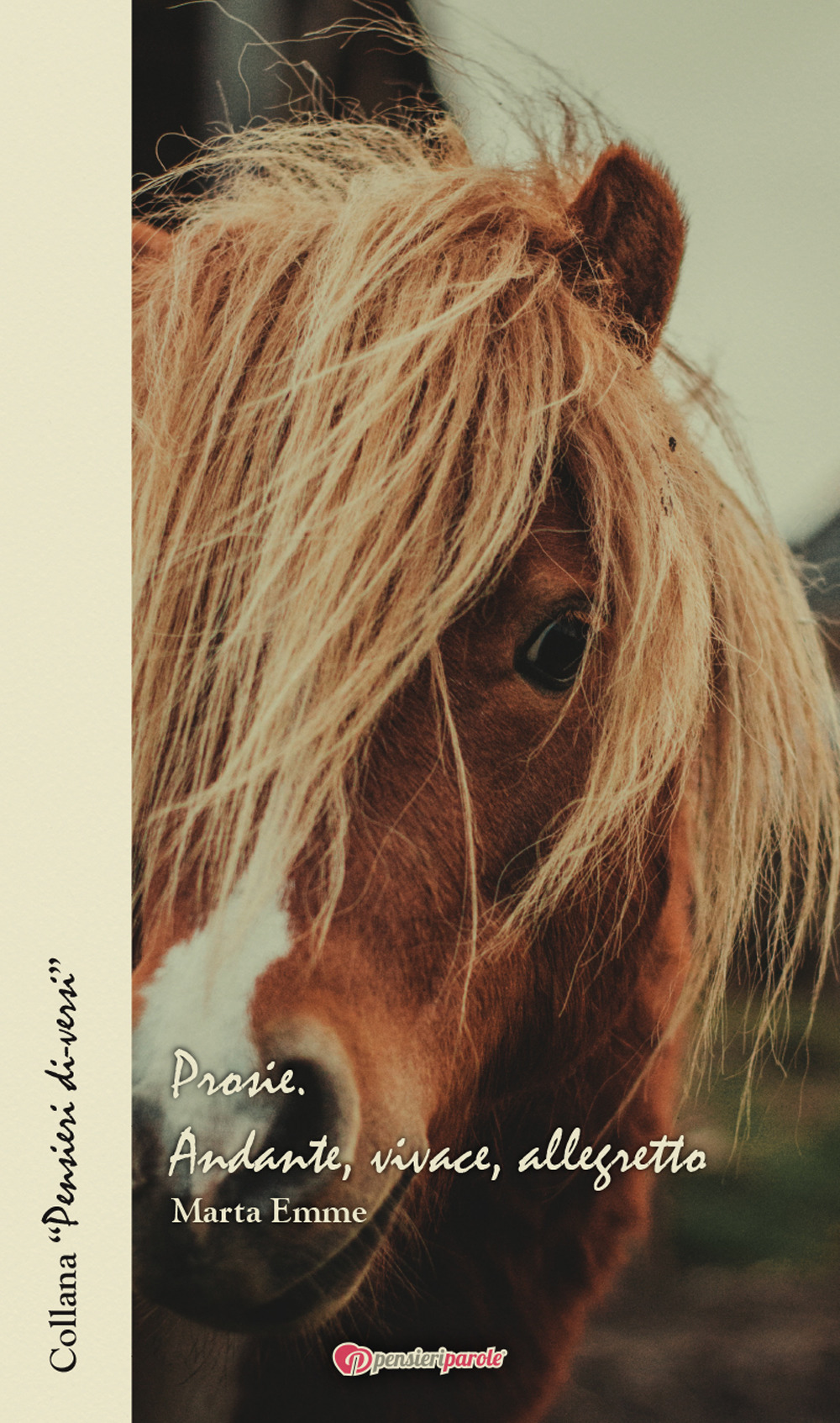 Prosie. Andante, vivace, allegretto