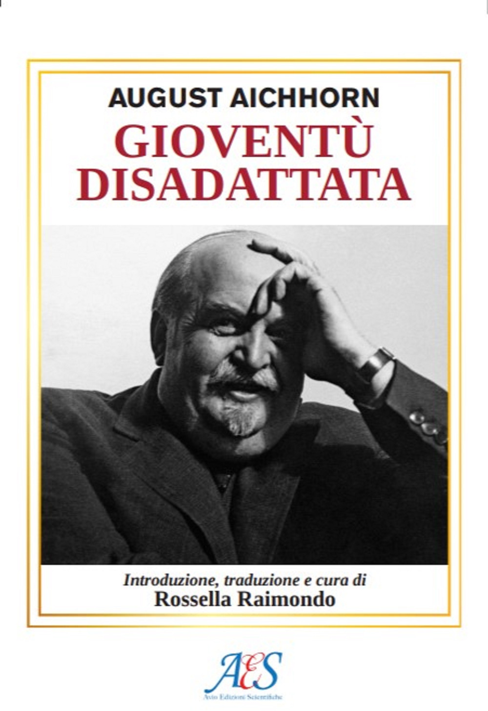 Gioventù disadattata