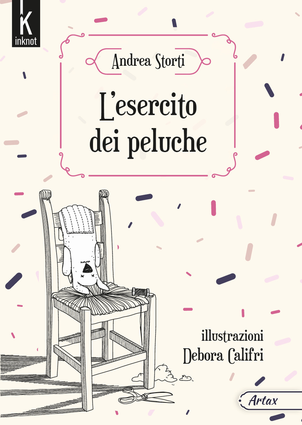 L'esercito dei peluche