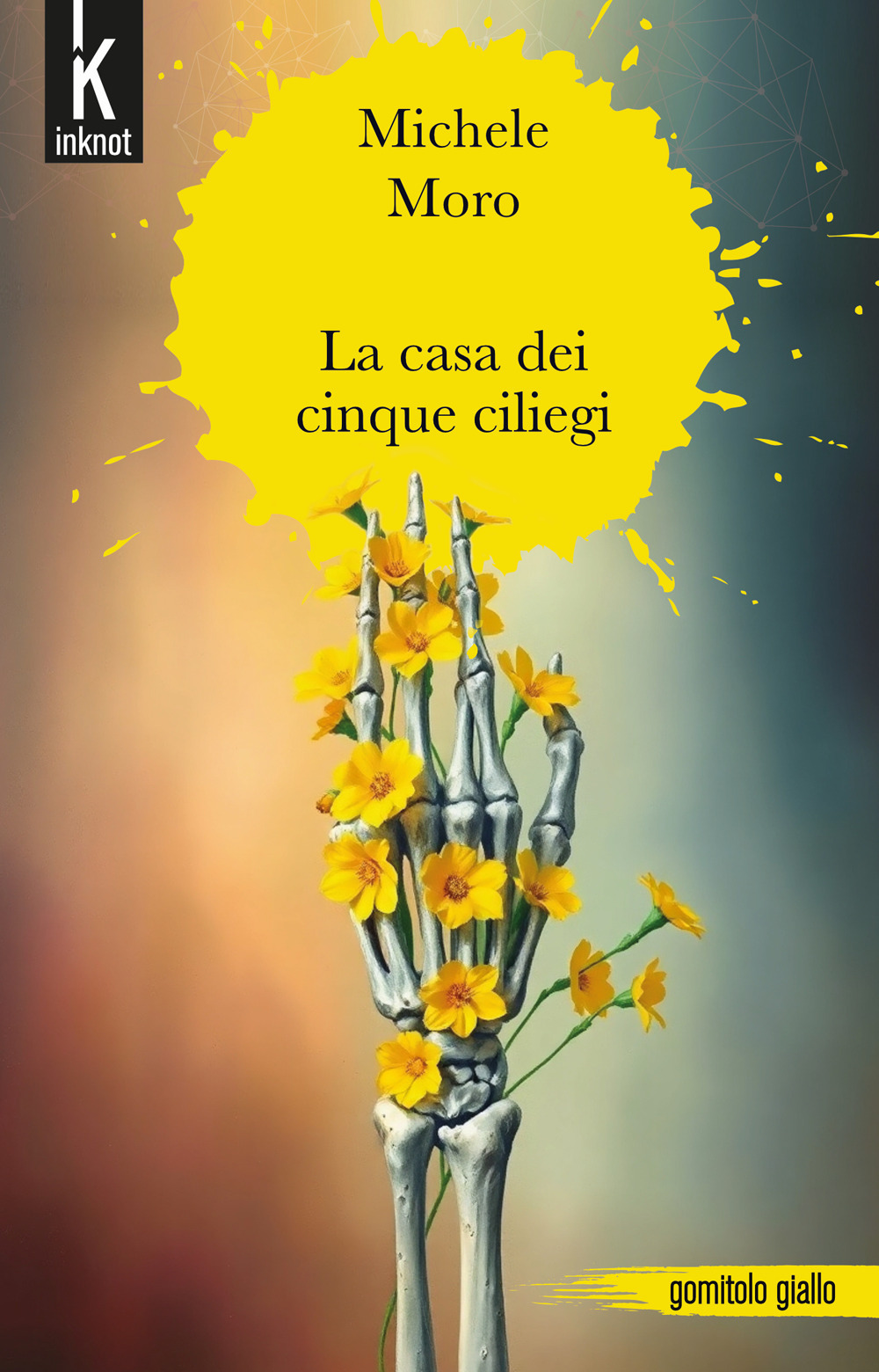 La casa dei cinque ciliegi