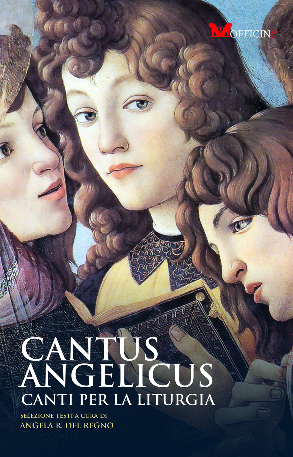 Cantus Angelicus. Canti per la liturgia