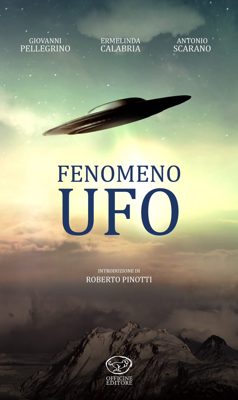 Fenomeno UFO