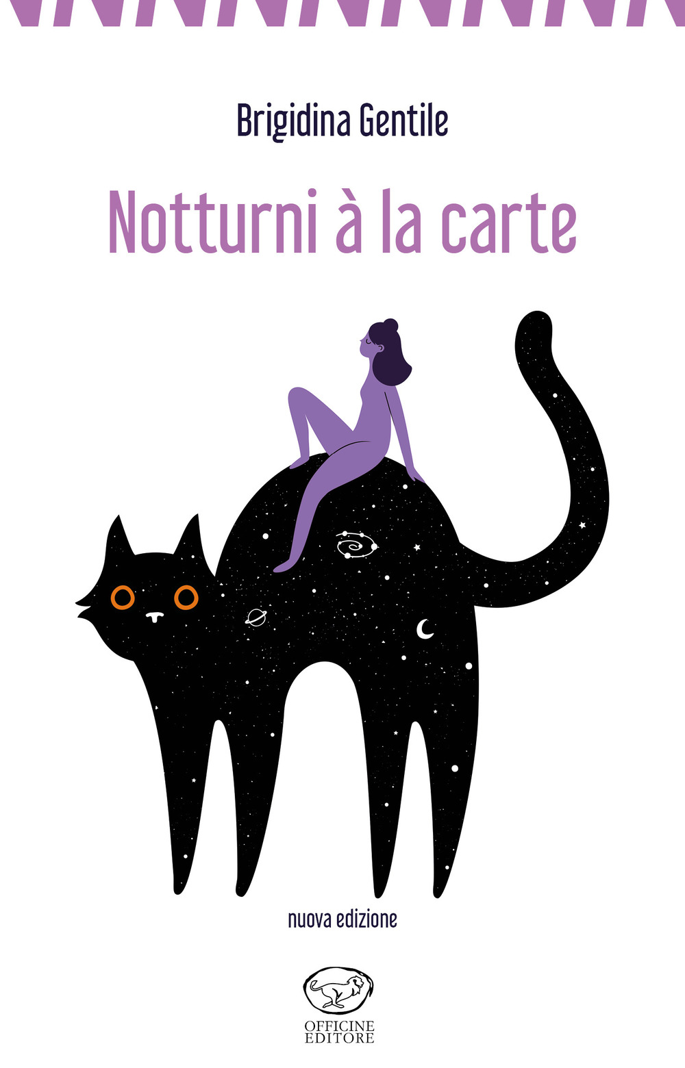 Notturni à la carte