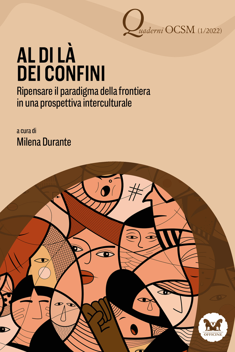 Al di là dei confini. Ripensare il paradigma della frontiera in una prospettiva interculturale