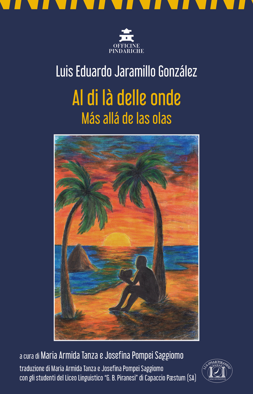 Al di là delle onde-Más allá de las olas