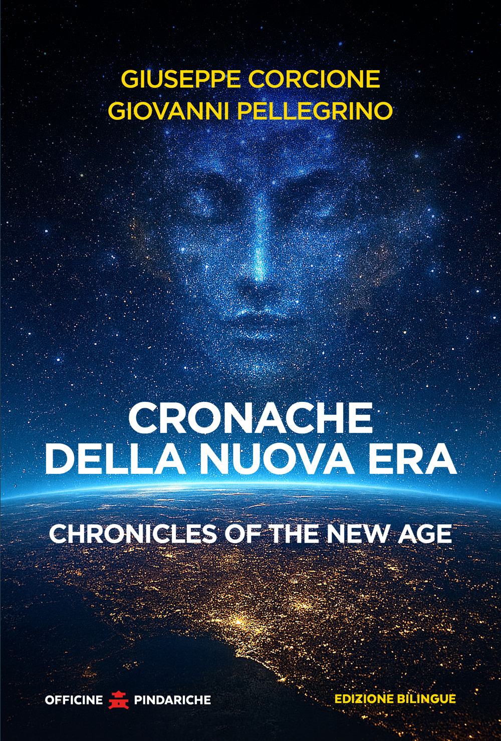 Cronache della Nuova Era-Chronicles of the New Age