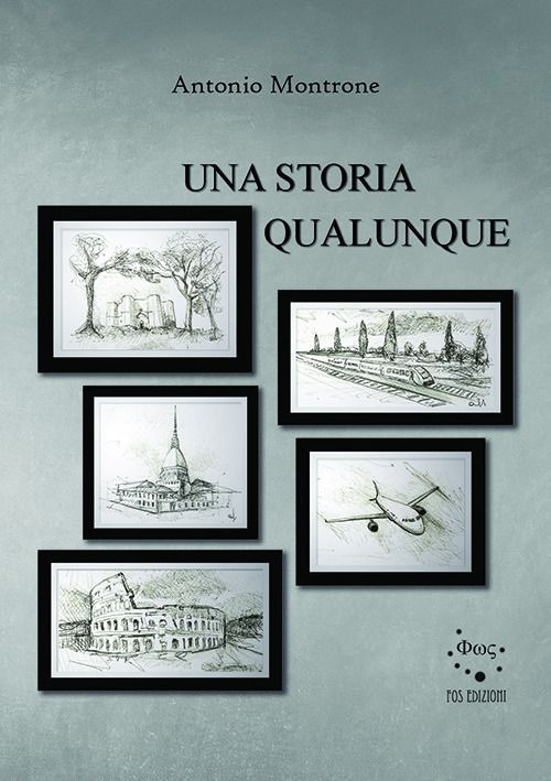 Una storia qualunque