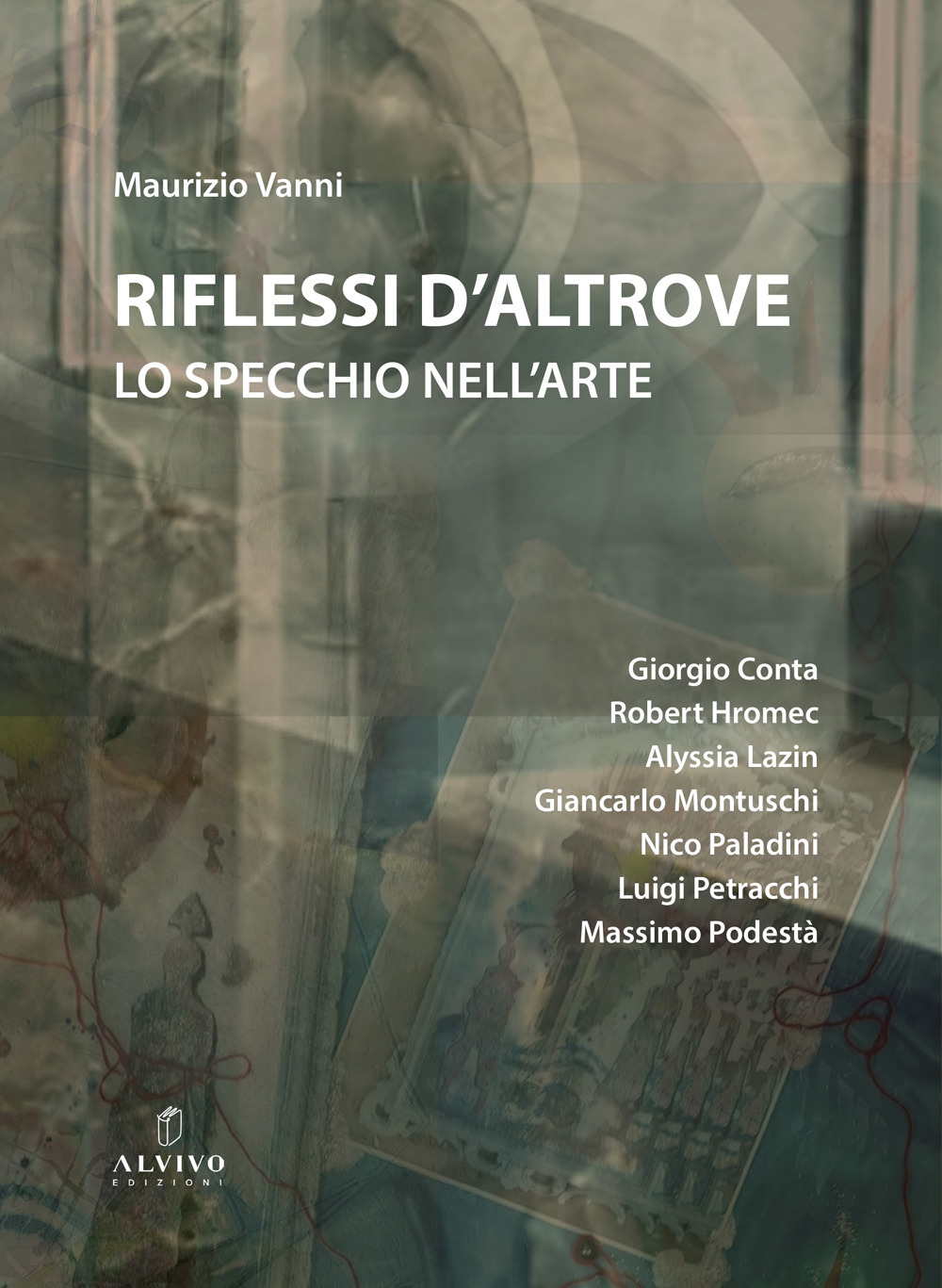 Riflessi d'altrove. Lo specchio nell'arte