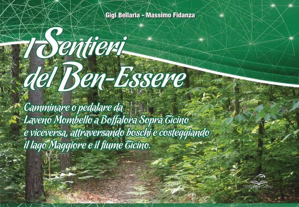I sentieri del ben-essere