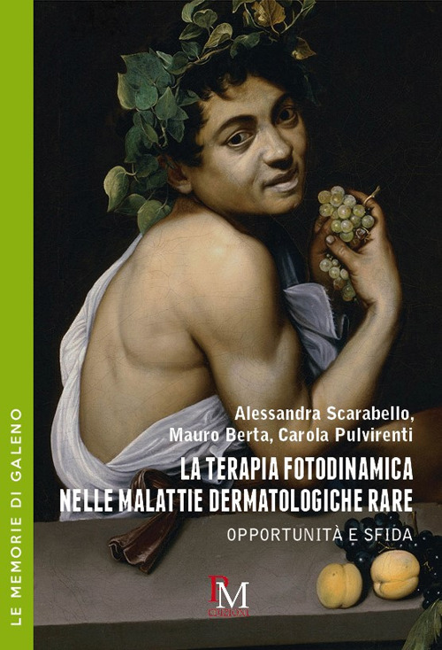 La terapia fotodinamica nelle malattie dermatologiche rare. Opportunità e sfida