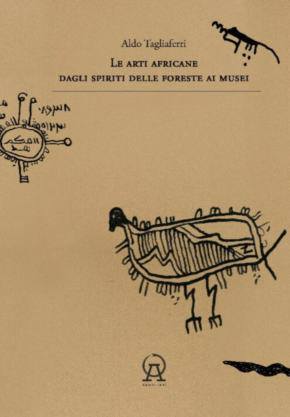 Le arti africane dagli spiriti delle foreste ai musei