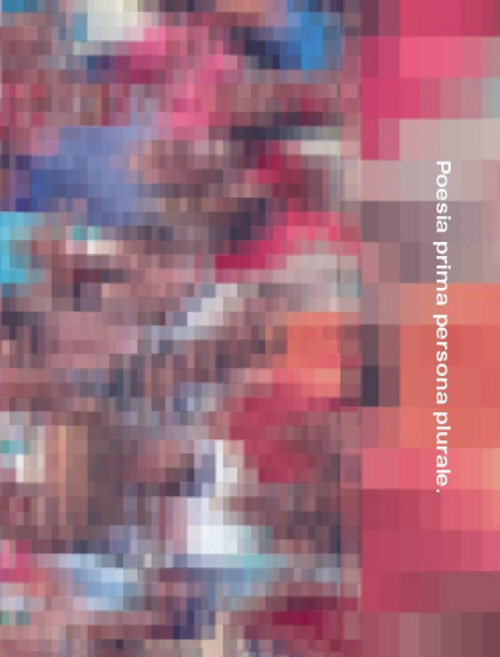 Poesia prima persona plurale