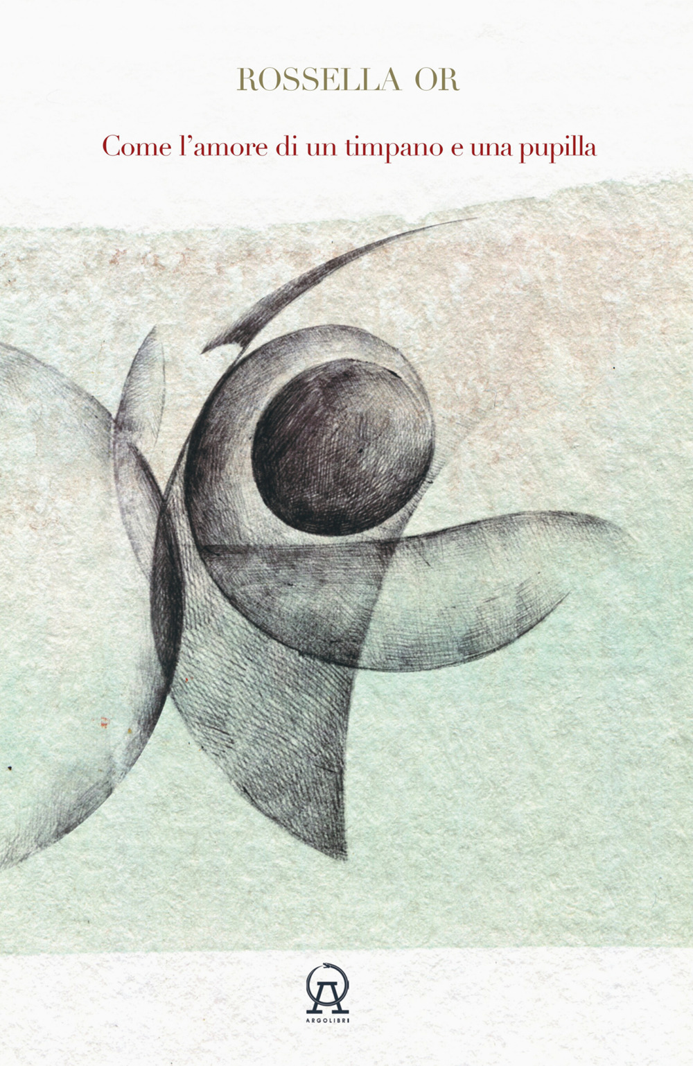 Come l'amore di un timpano e una pupilla