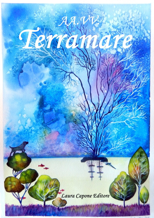 Terramare