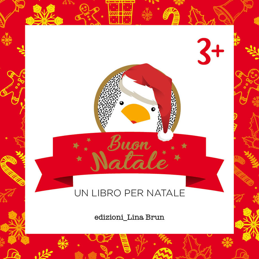 Buon Natale. Un libro per natale