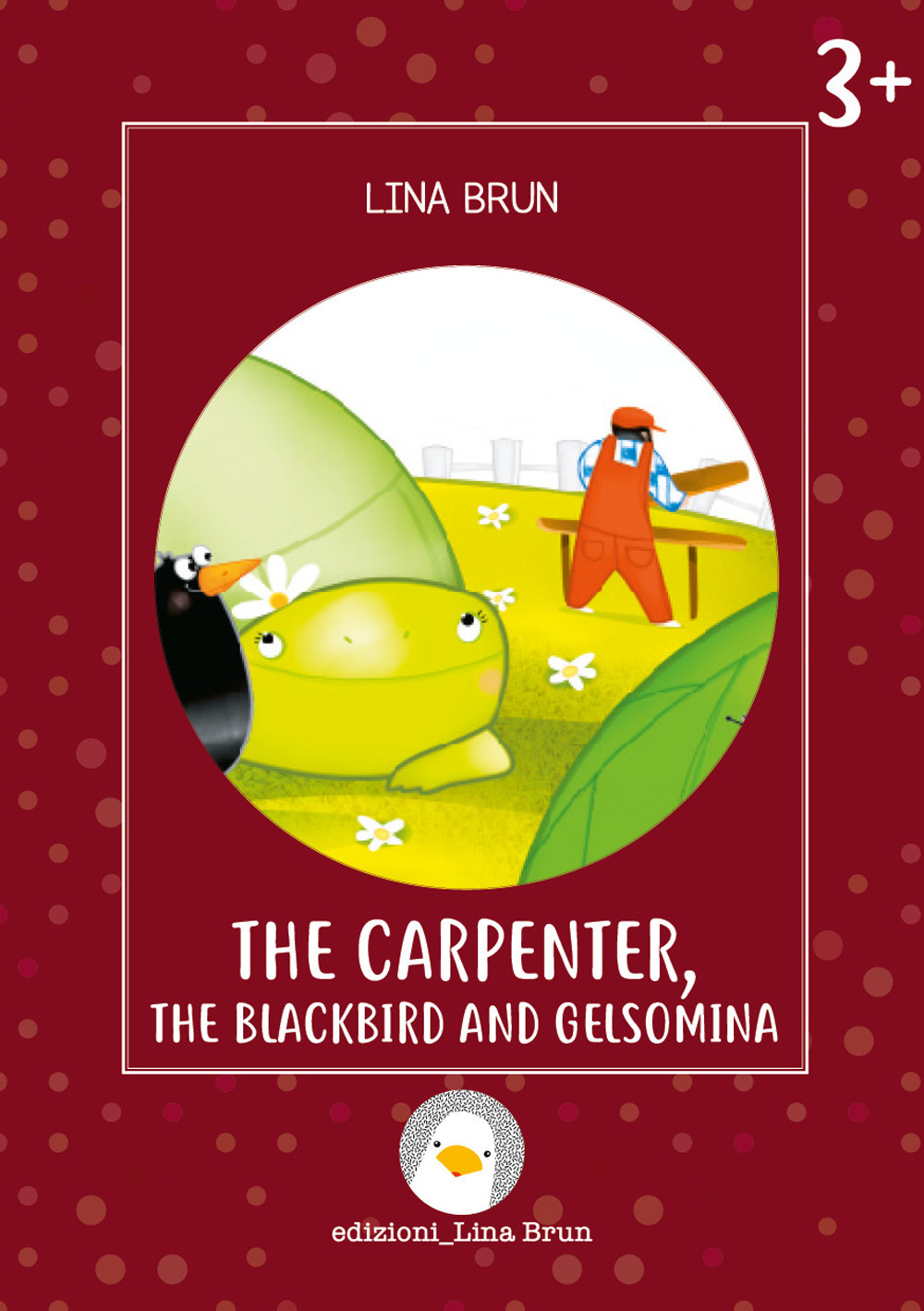 The carpenter, the blackbird and Gelsomina