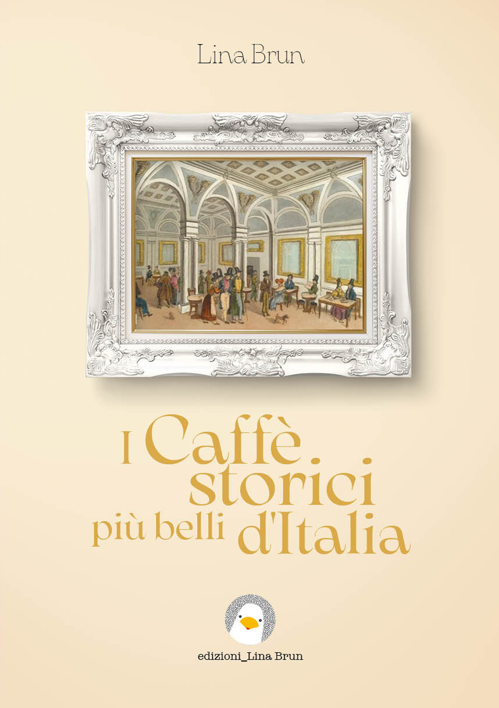 I caffè storici più belli d'Italia