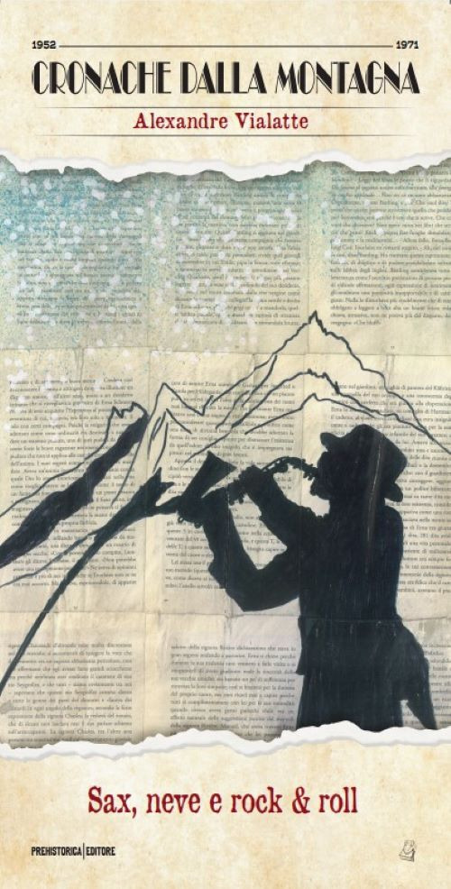 Sax, neve e rock & roll