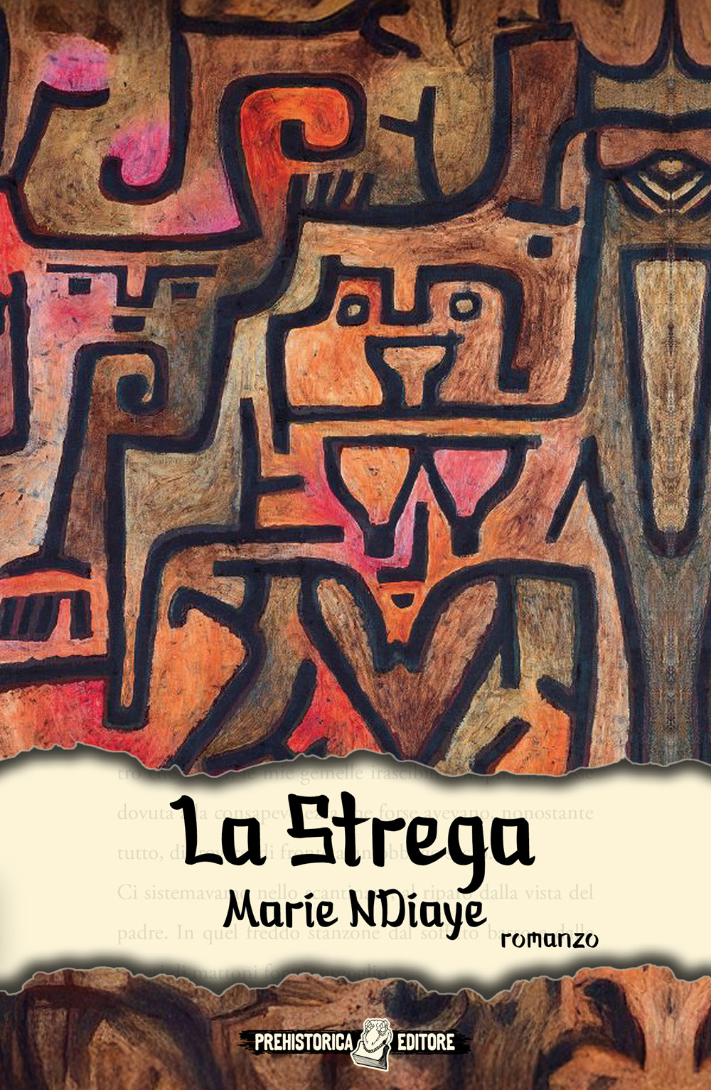 La strega