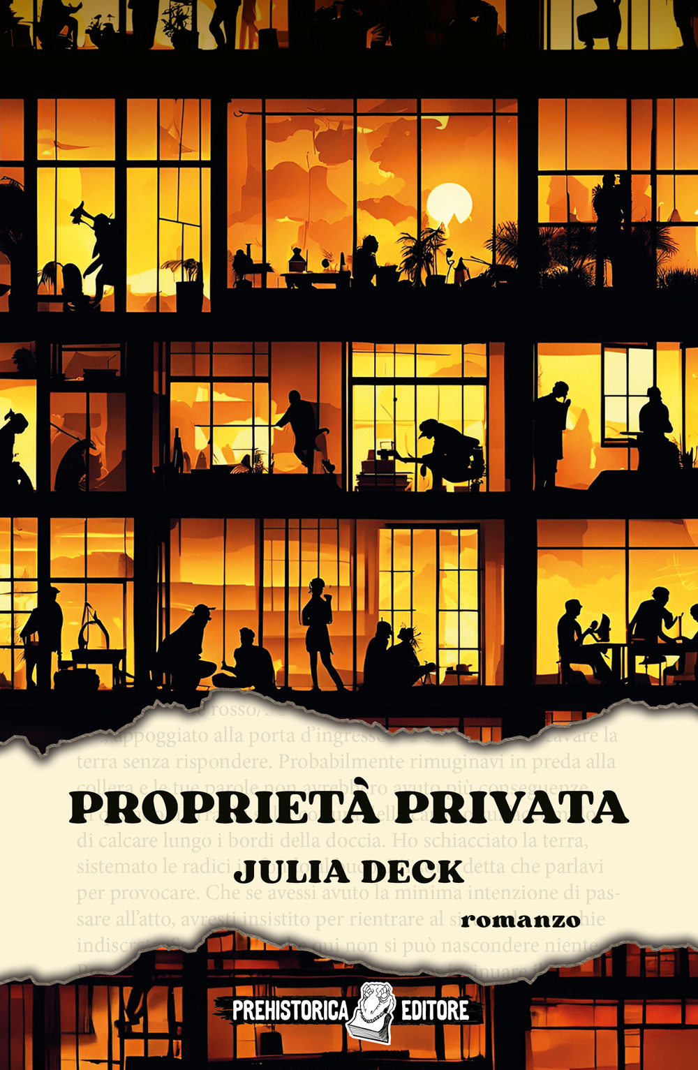 Proprietà privata