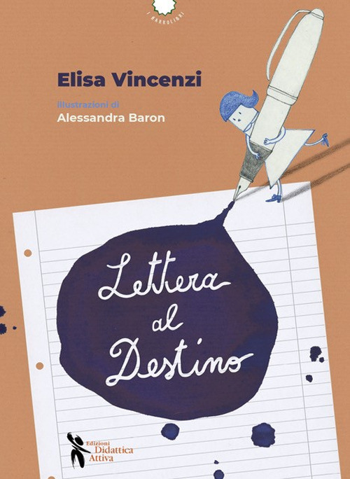 Lettera al Destino