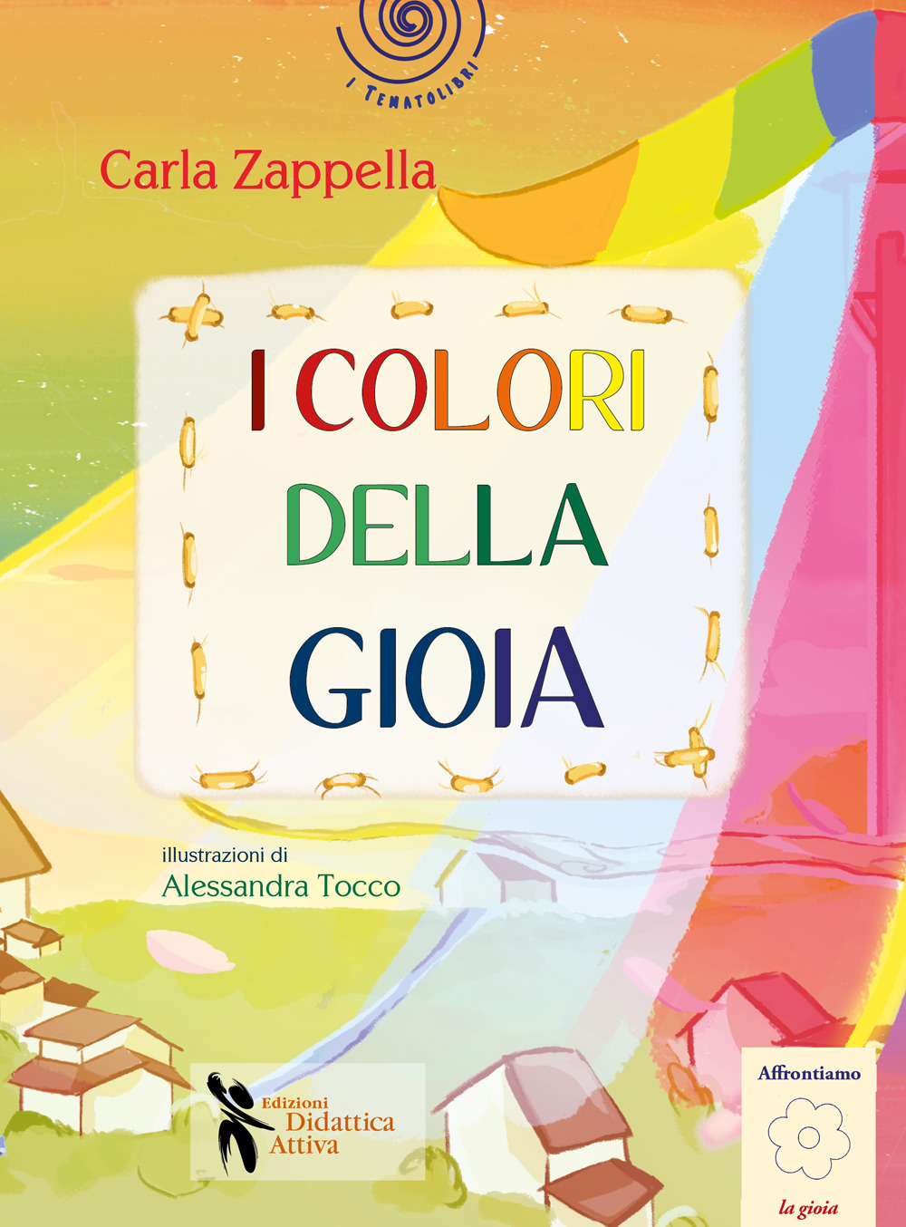 I colori della gioia