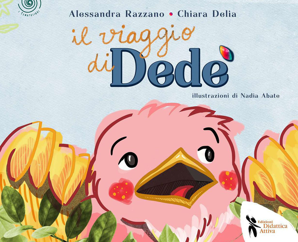 Il viaggio di Dedé