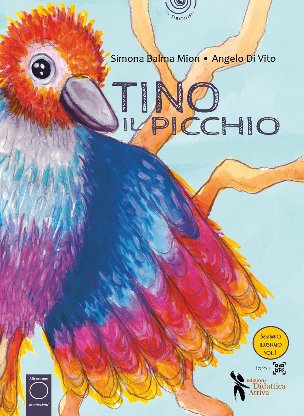 Tino il picchio