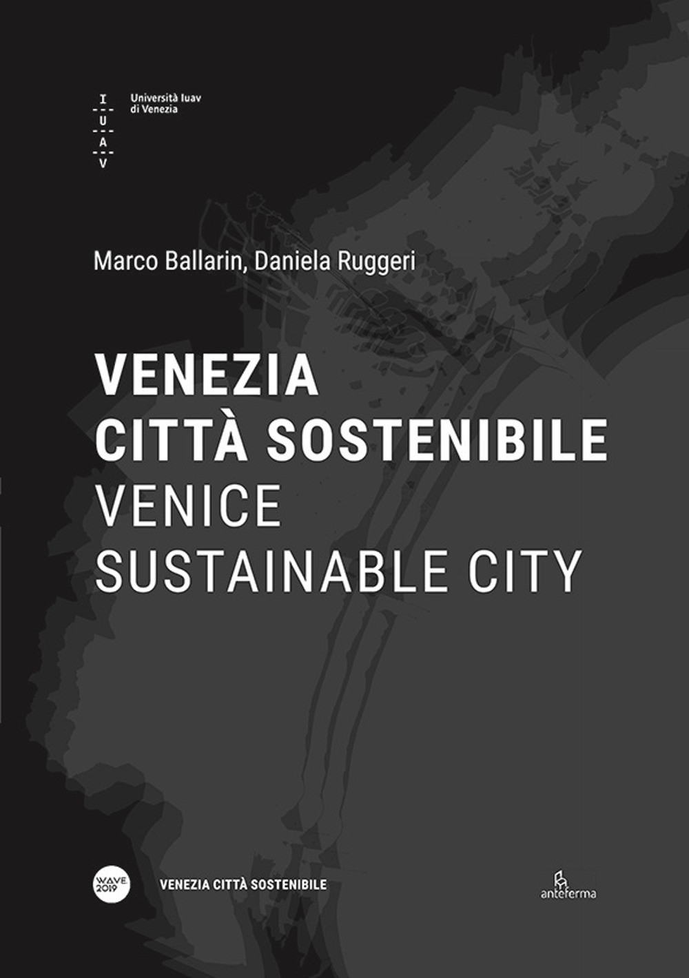 Venezia città sostenibile-Venice sustainable city