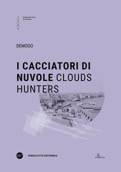 I cacciatori di nuvole-Clouds hunters