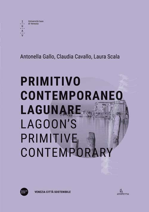 Primitivo contemporaneo lagunare-Lagoon’s primitive contemporary