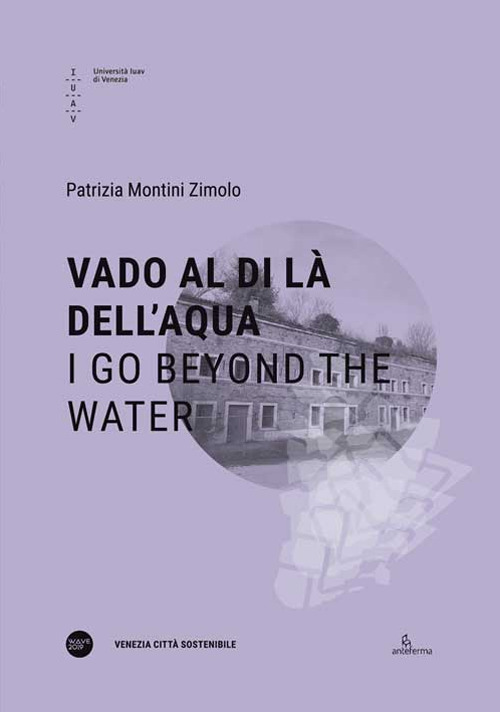 Vado al di là dell’aqua-I go beyond the water