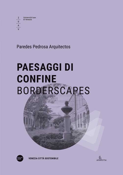Paesaggi di confine-Borderscapes